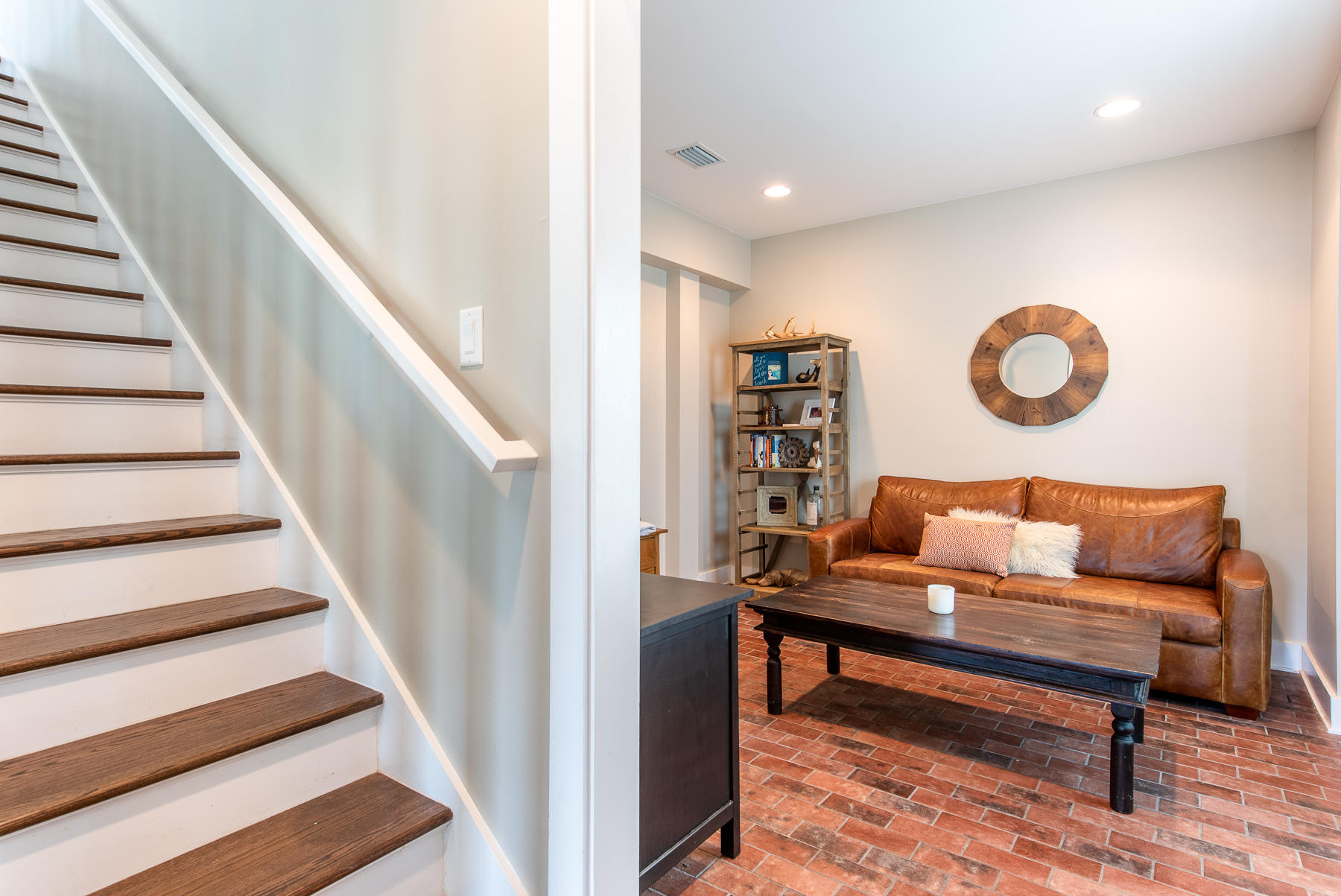 INLET BEACH HEIGHTS - Residential