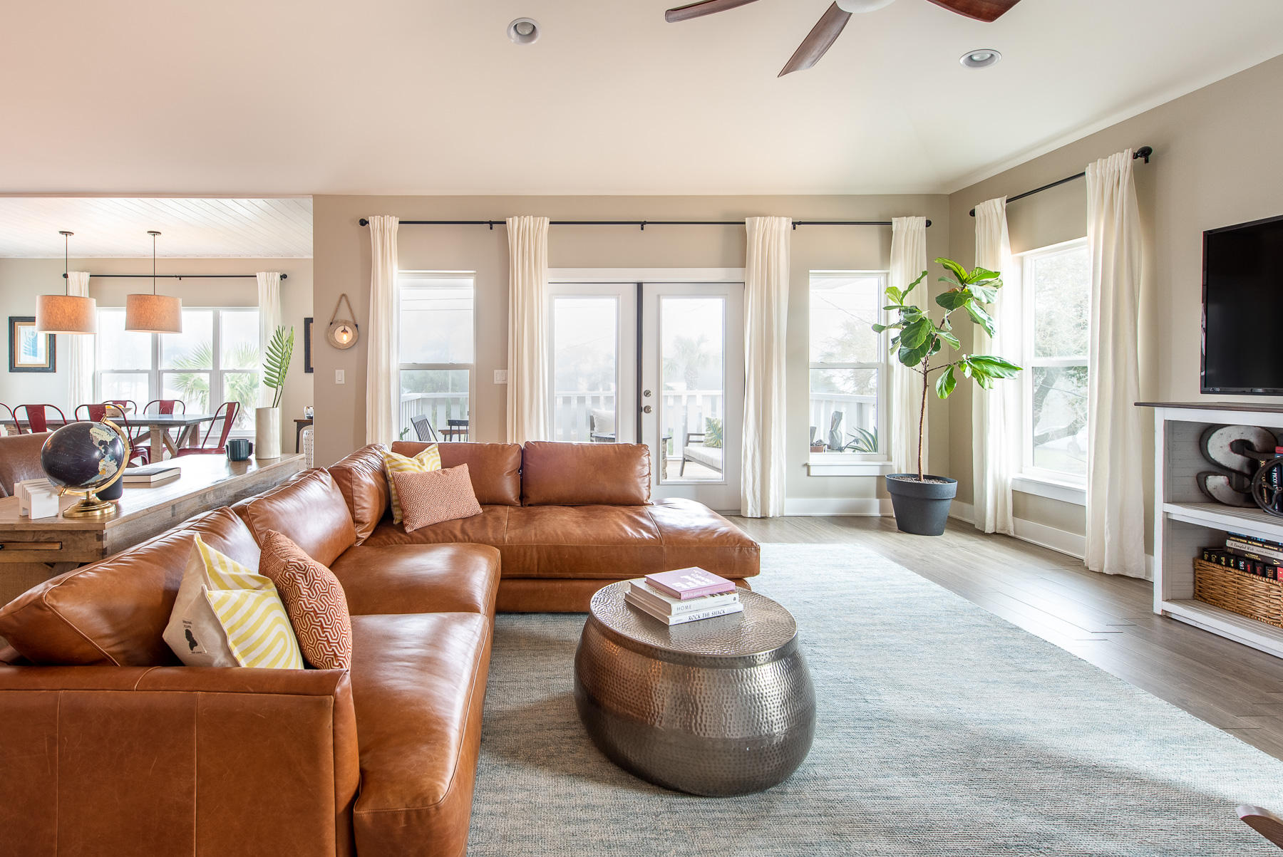 INLET BEACH HEIGHTS - Residential