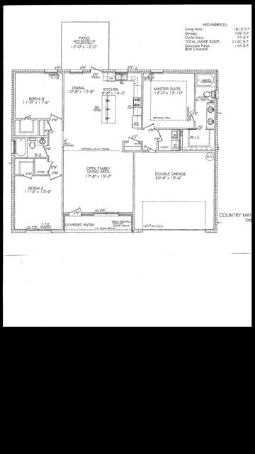 BAY RIDGE PARK 3RD ADDN - Residential