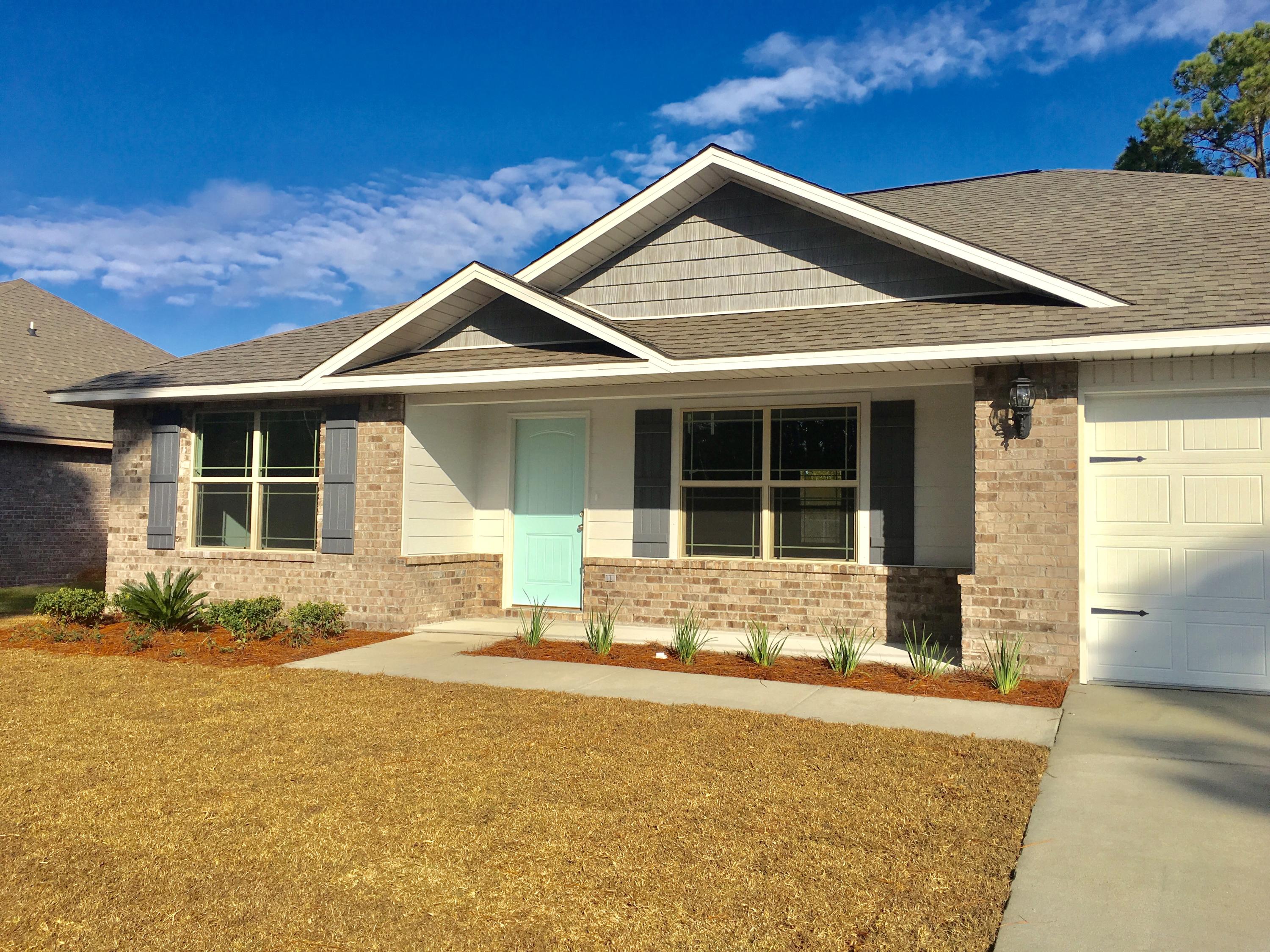 BAY RIDGE PARK 3RD ADDN - Residential