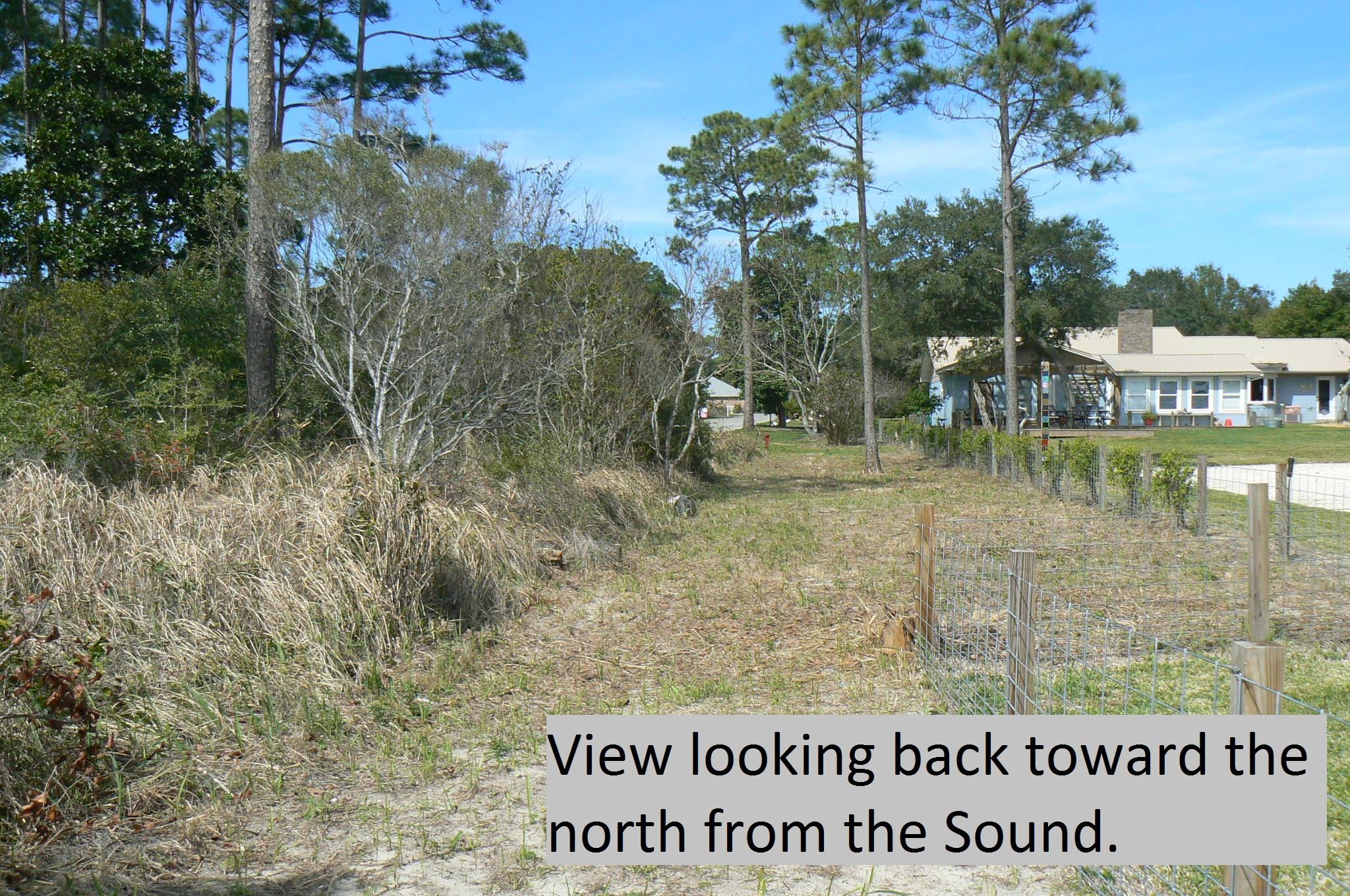 BUCKLEY ESTATES - Land