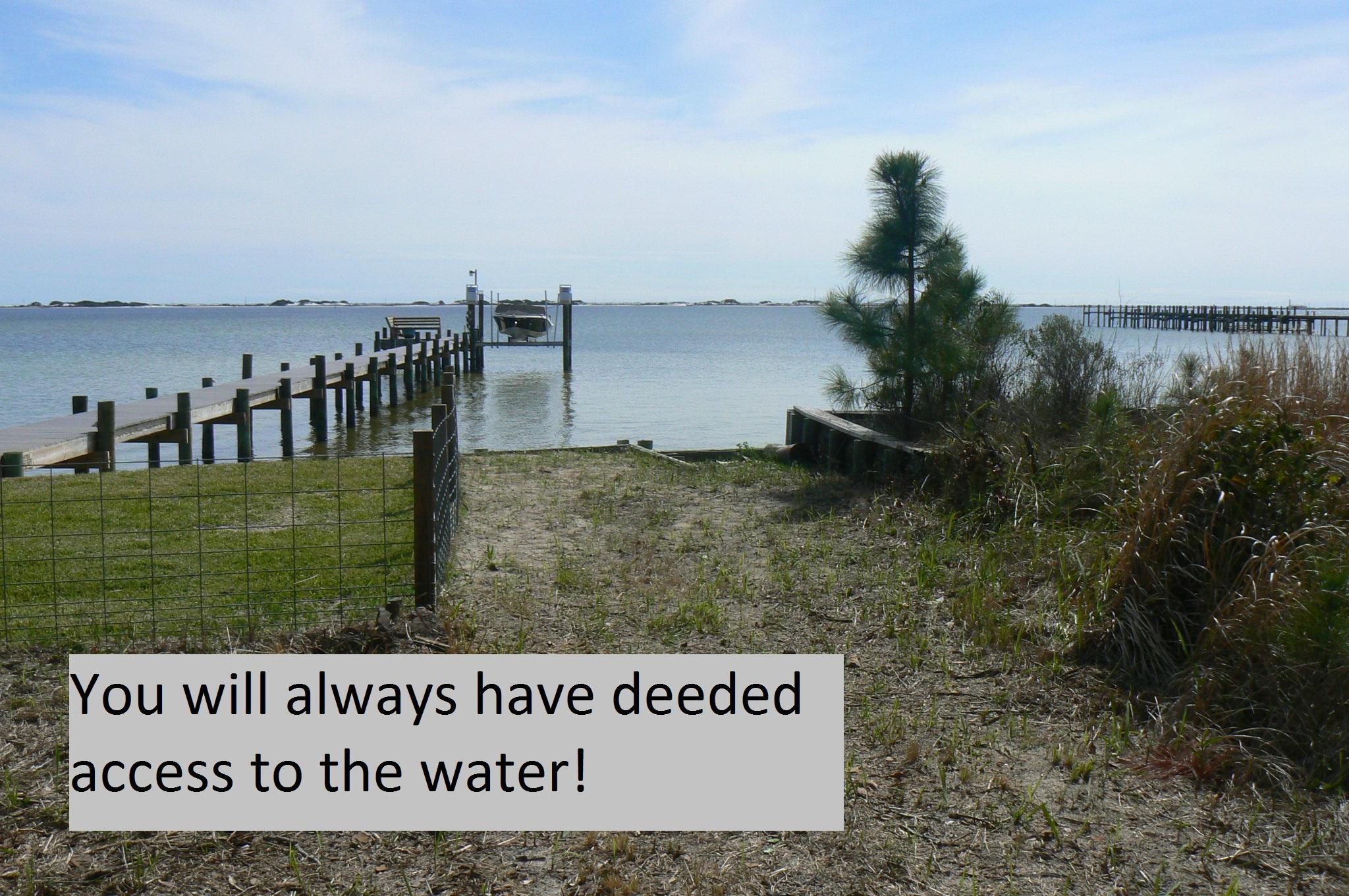 BUCKLEY ESTATES - Land