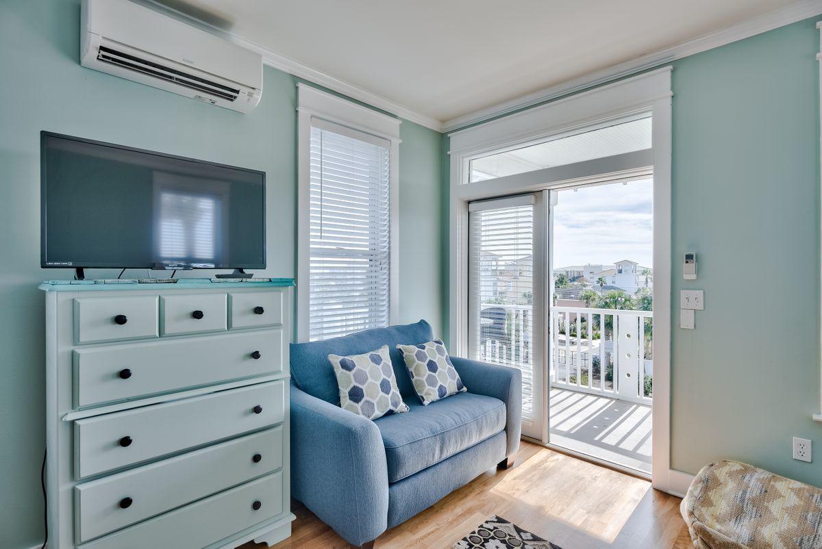 SEACREST BEACH - Residential