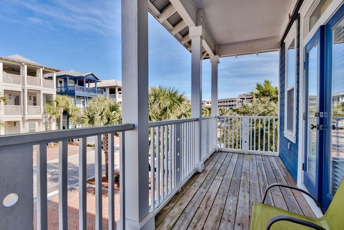 SEACREST BEACH - Residential