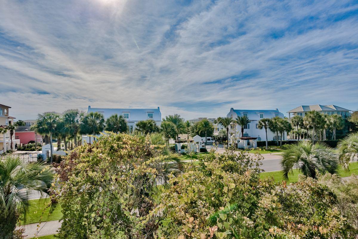 SEACREST BEACH - Residential