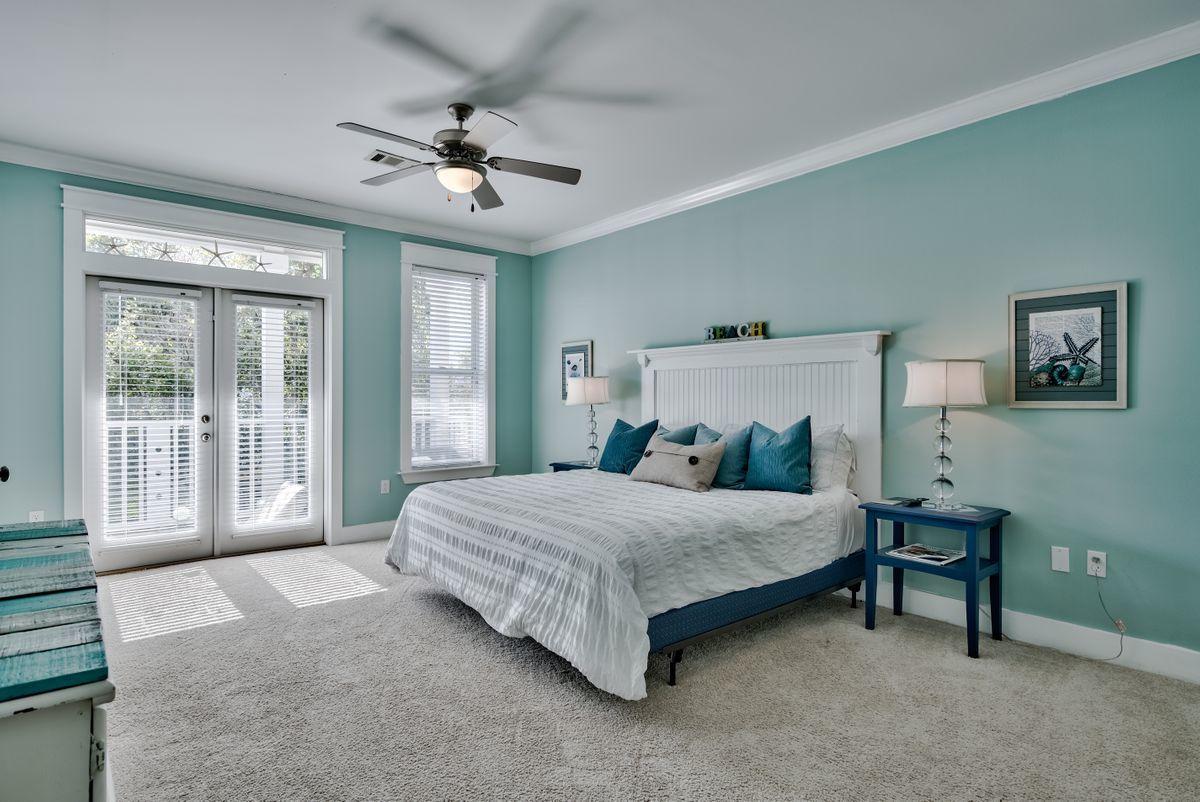 SEACREST BEACH - Residential