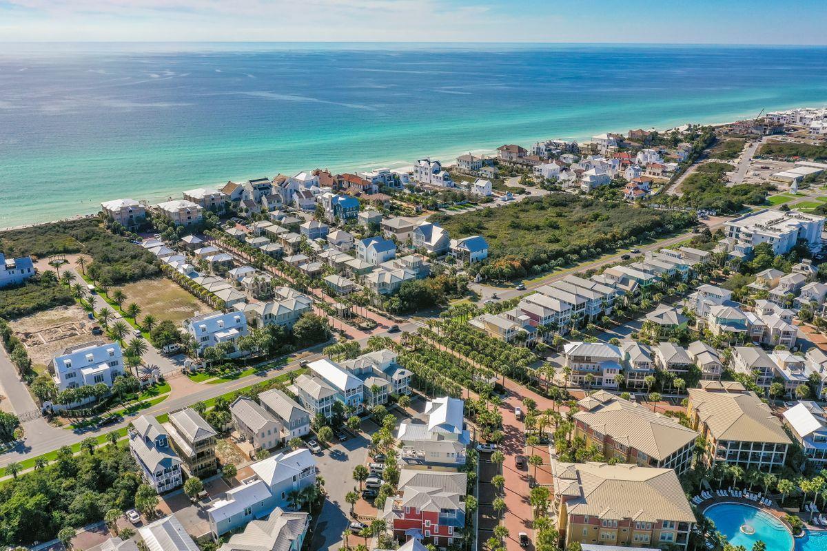 SEACREST BEACH - Residential