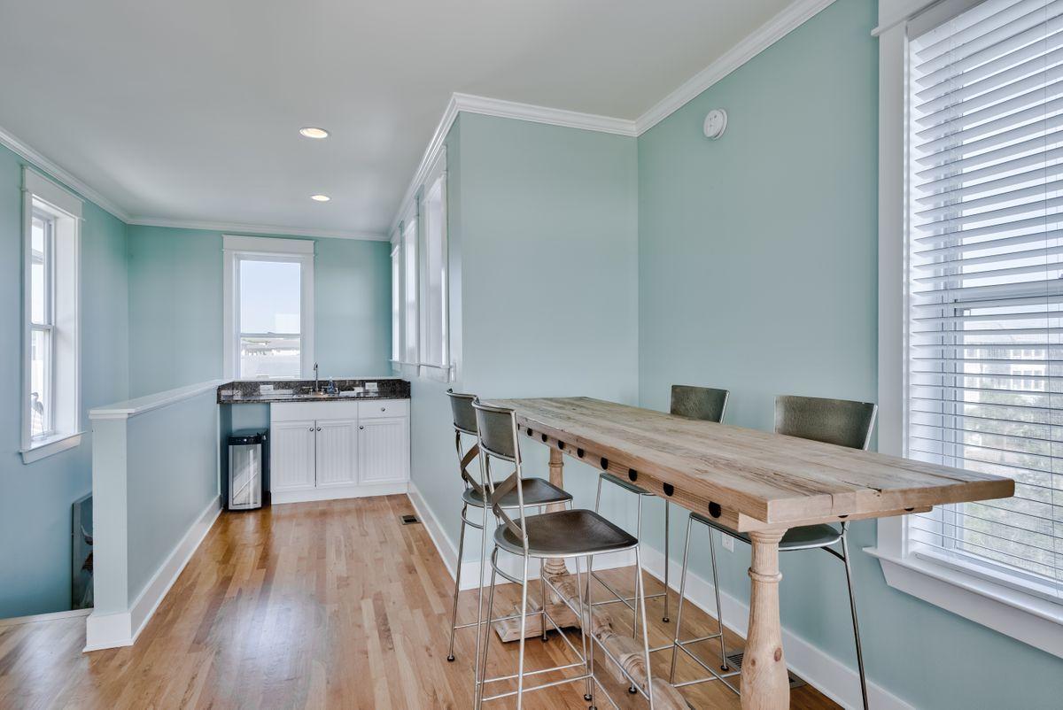 SEACREST BEACH - Residential