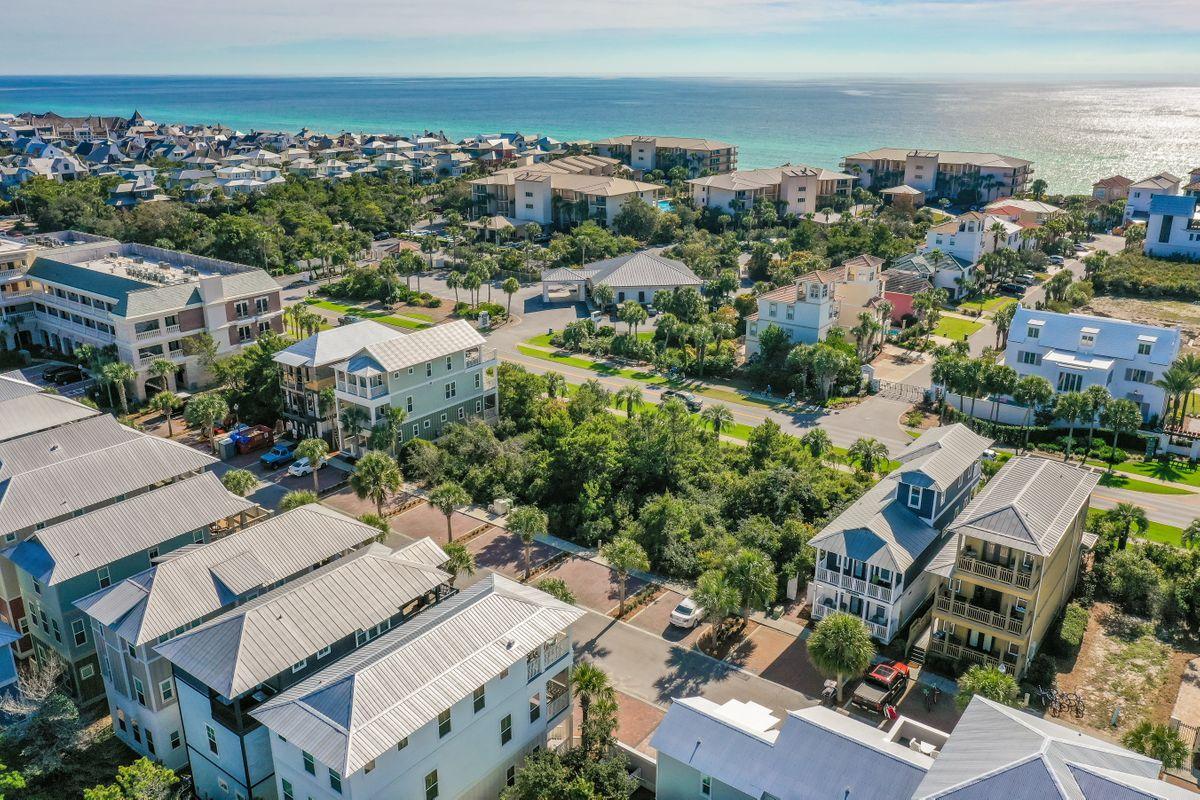 SEACREST BEACH - Residential