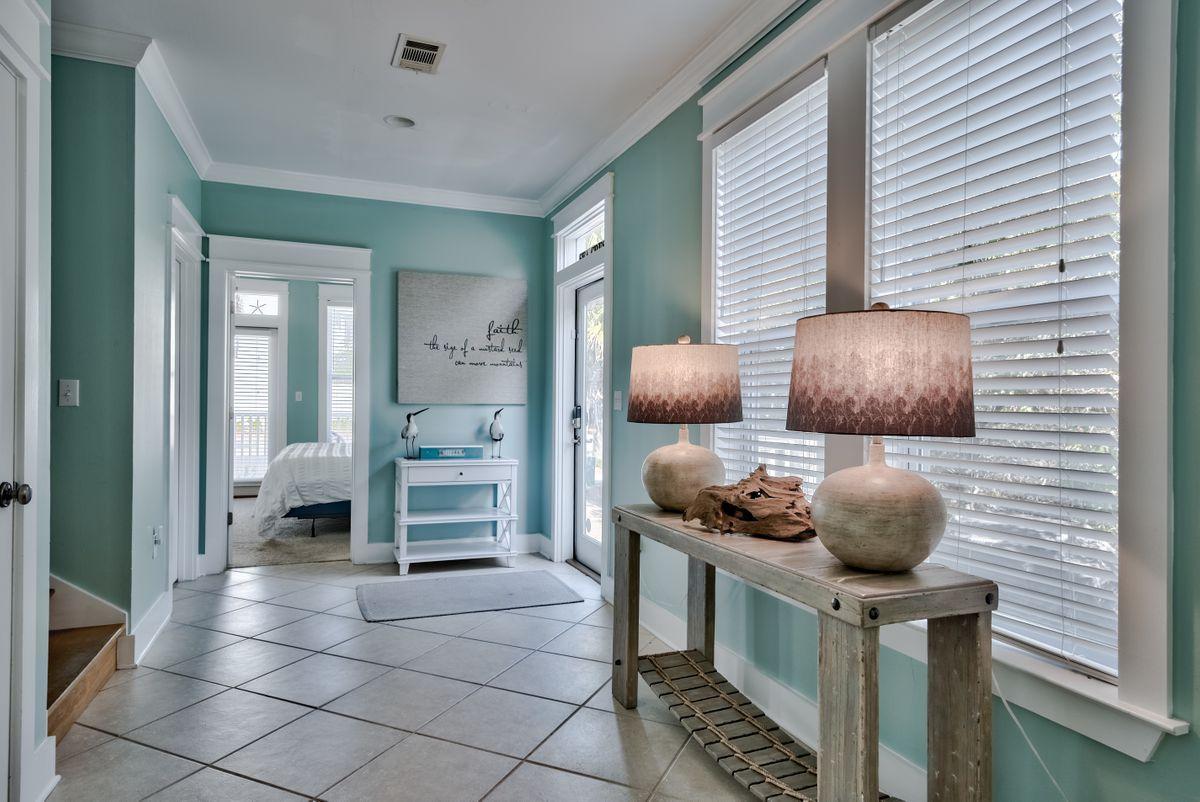 SEACREST BEACH - Residential