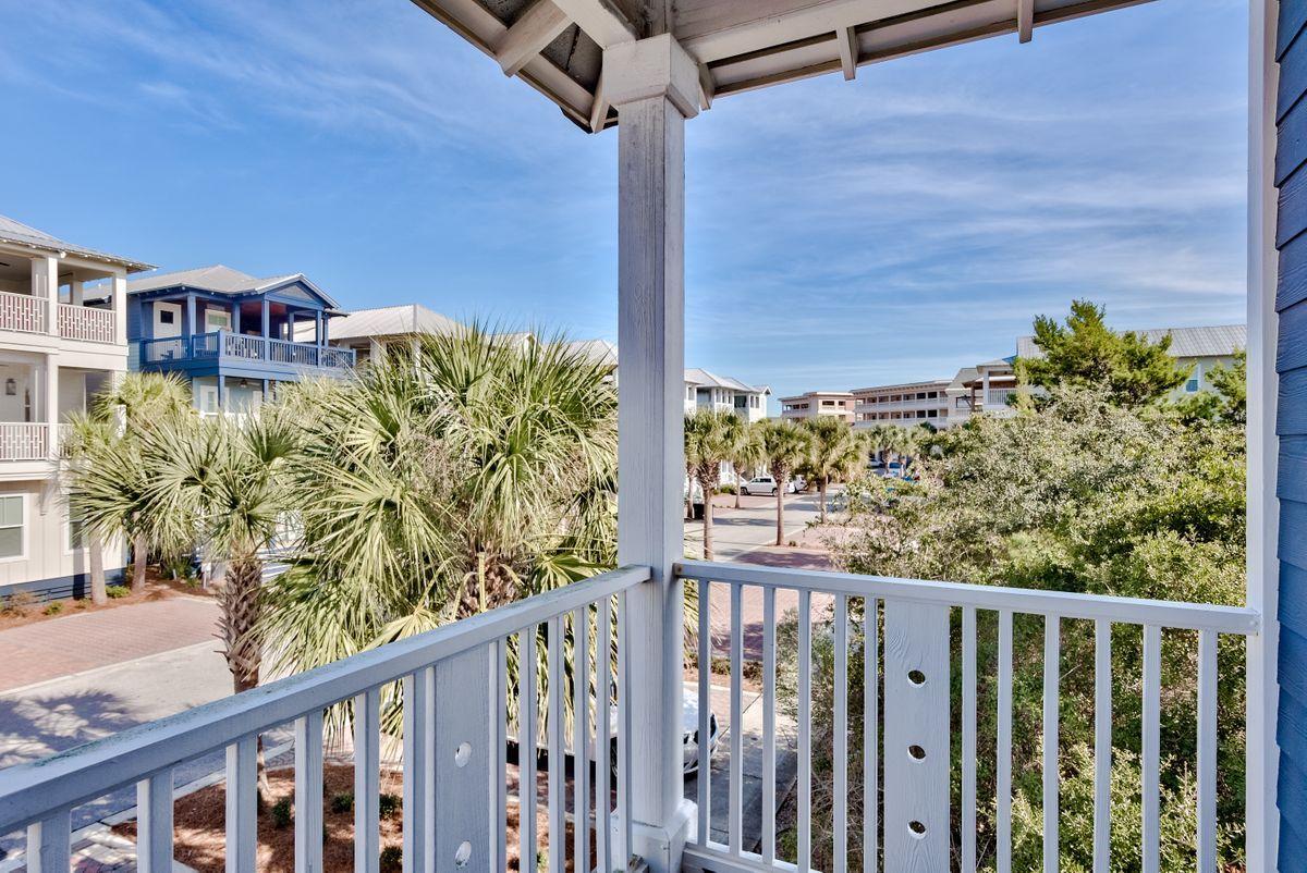 SEACREST BEACH - Residential