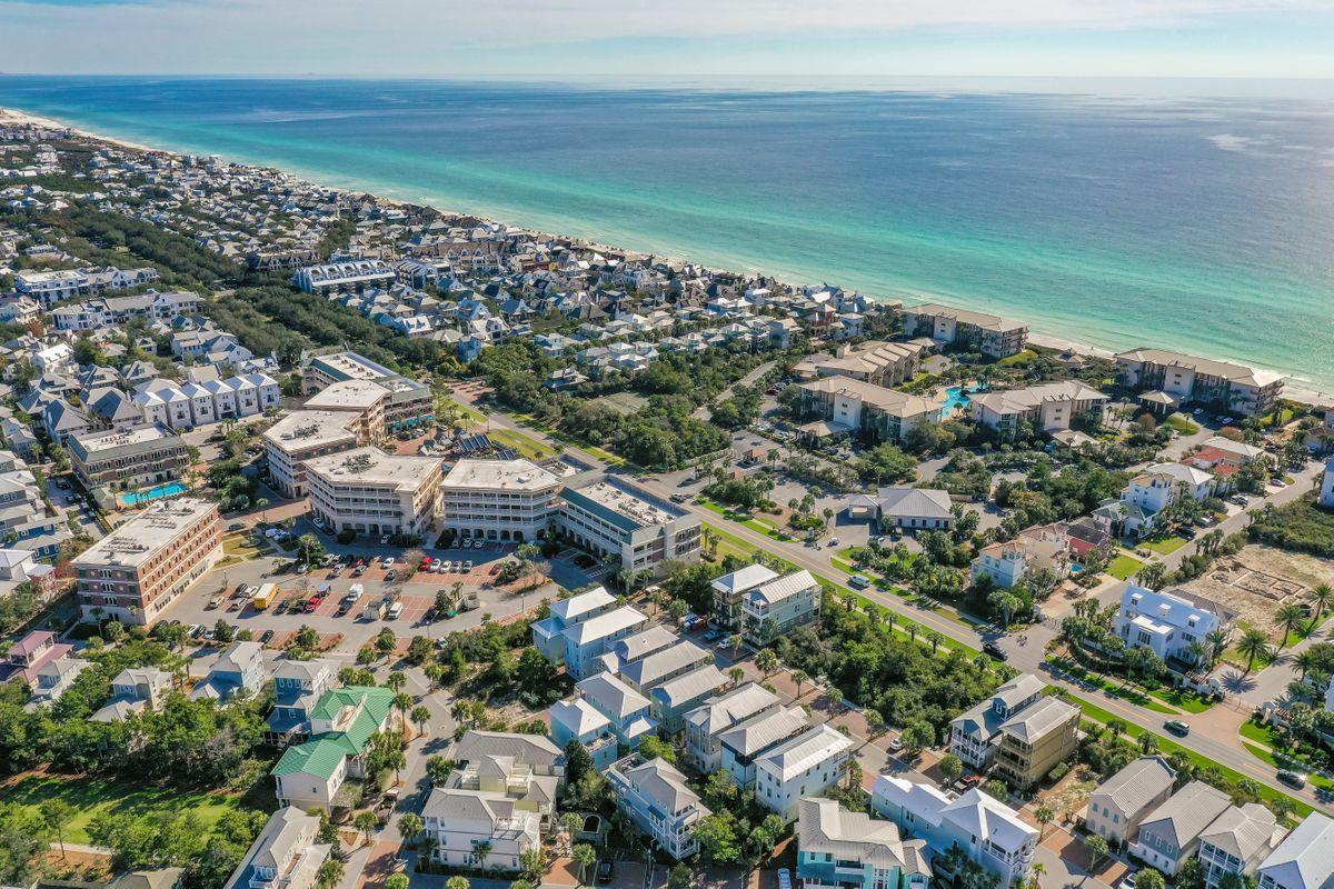 SEACREST BEACH - Residential