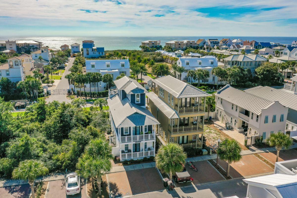 SEACREST BEACH - Residential