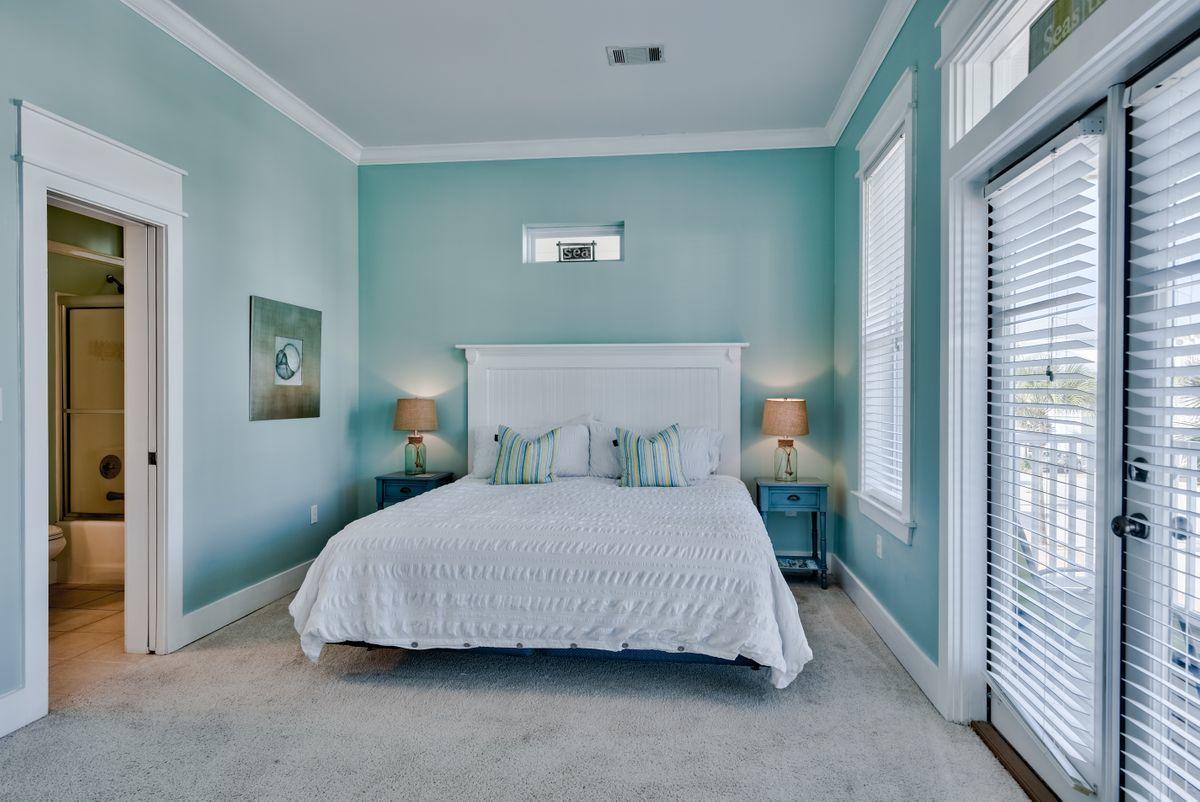 SEACREST BEACH - Residential