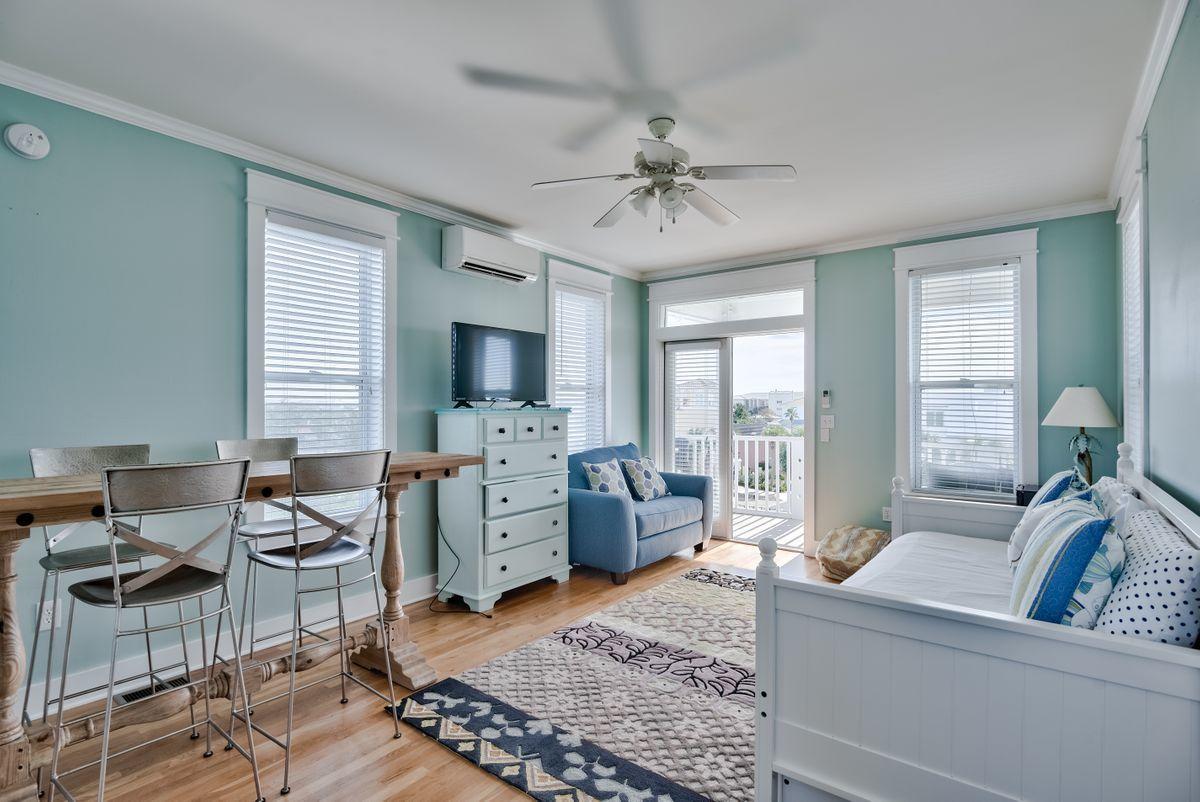 SEACREST BEACH - Residential