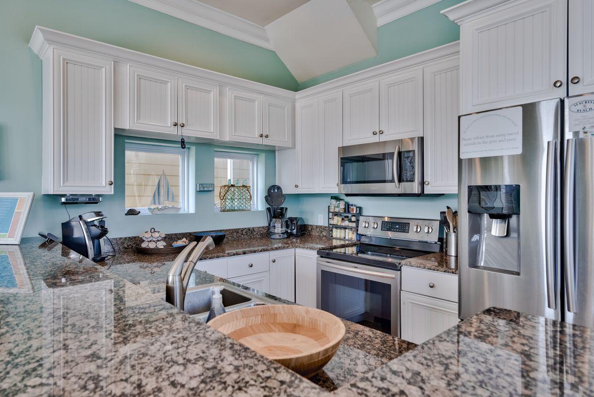 SEACREST BEACH - Residential