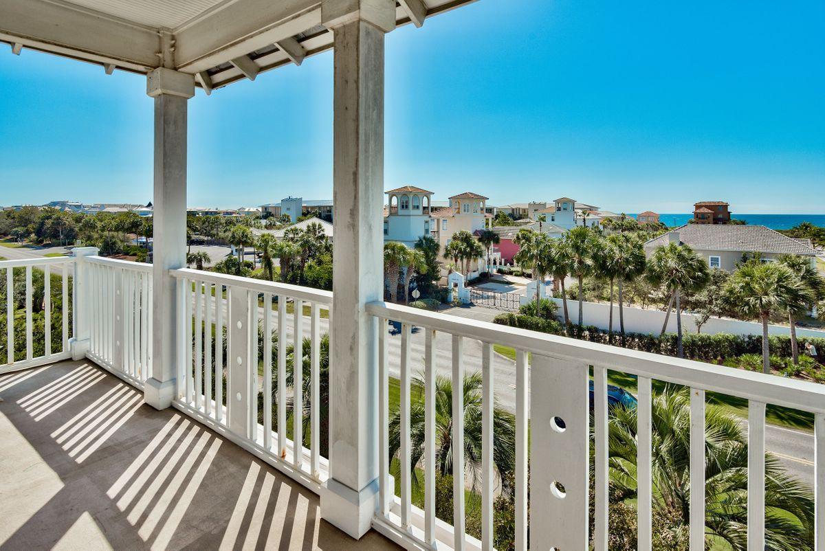 SEACREST BEACH - Residential