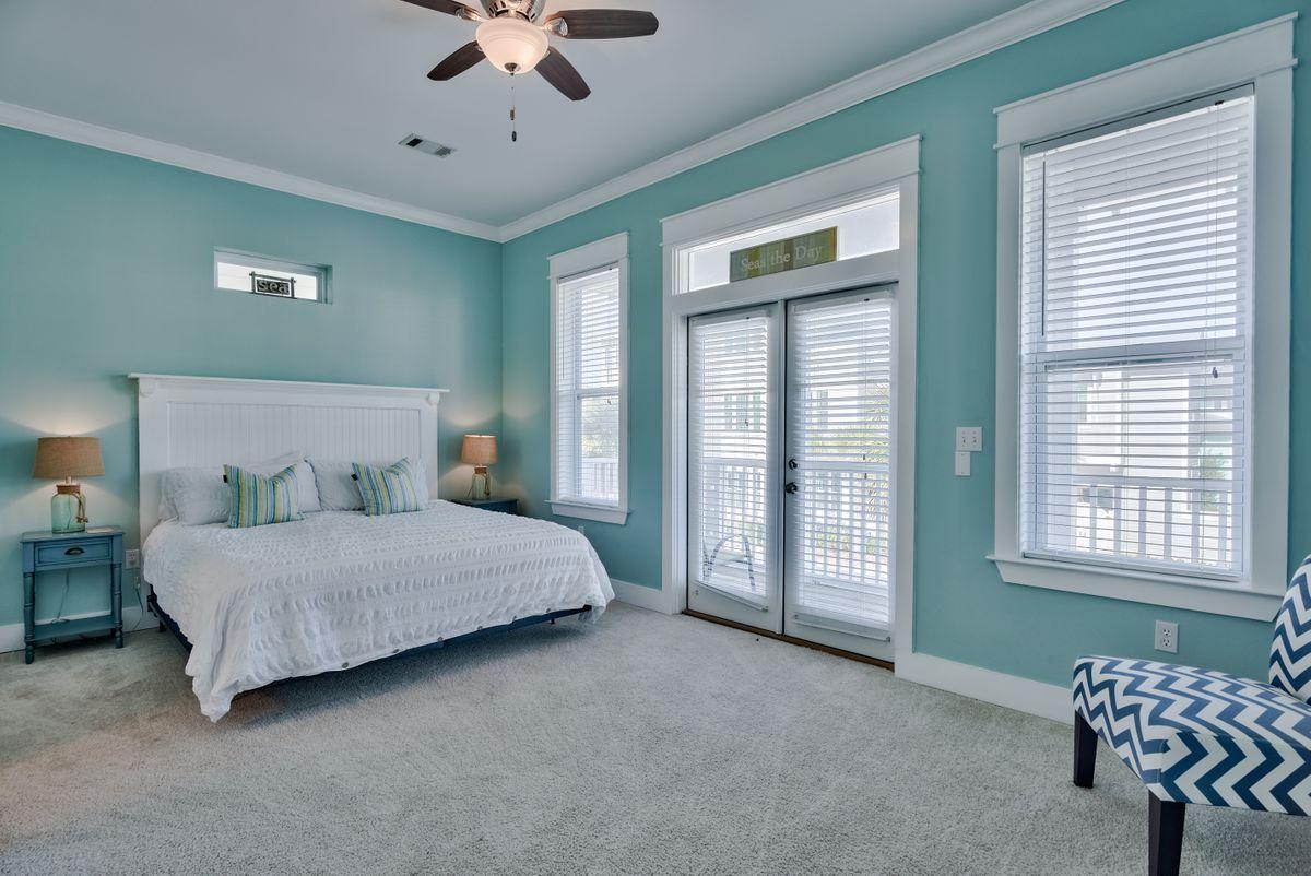SEACREST BEACH - Residential