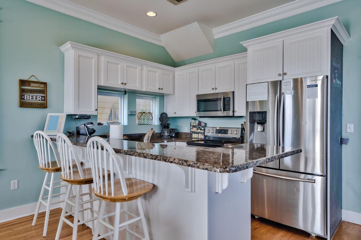 SEACREST BEACH - Residential