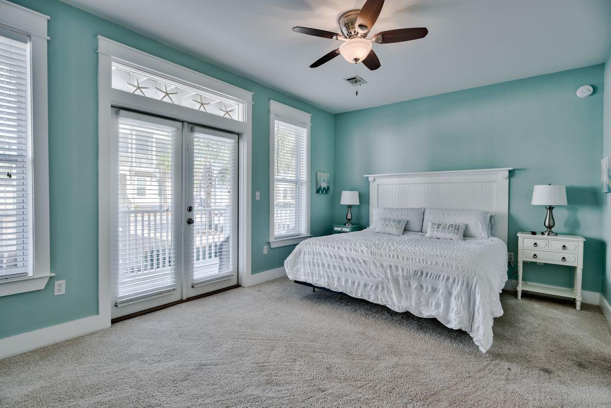 SEACREST BEACH - Residential