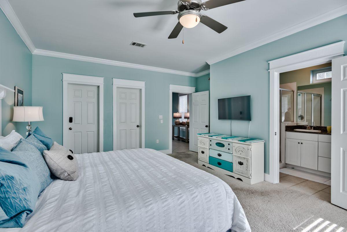 SEACREST BEACH - Residential