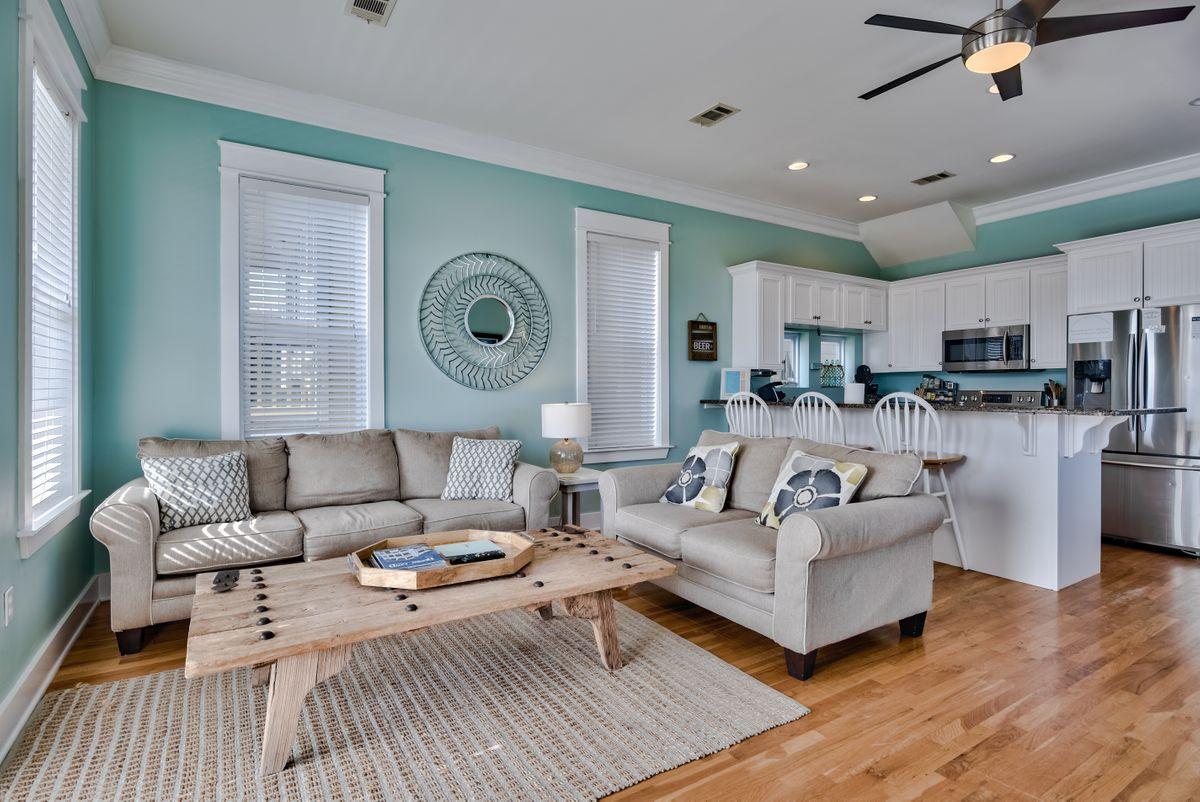 SEACREST BEACH - Residential