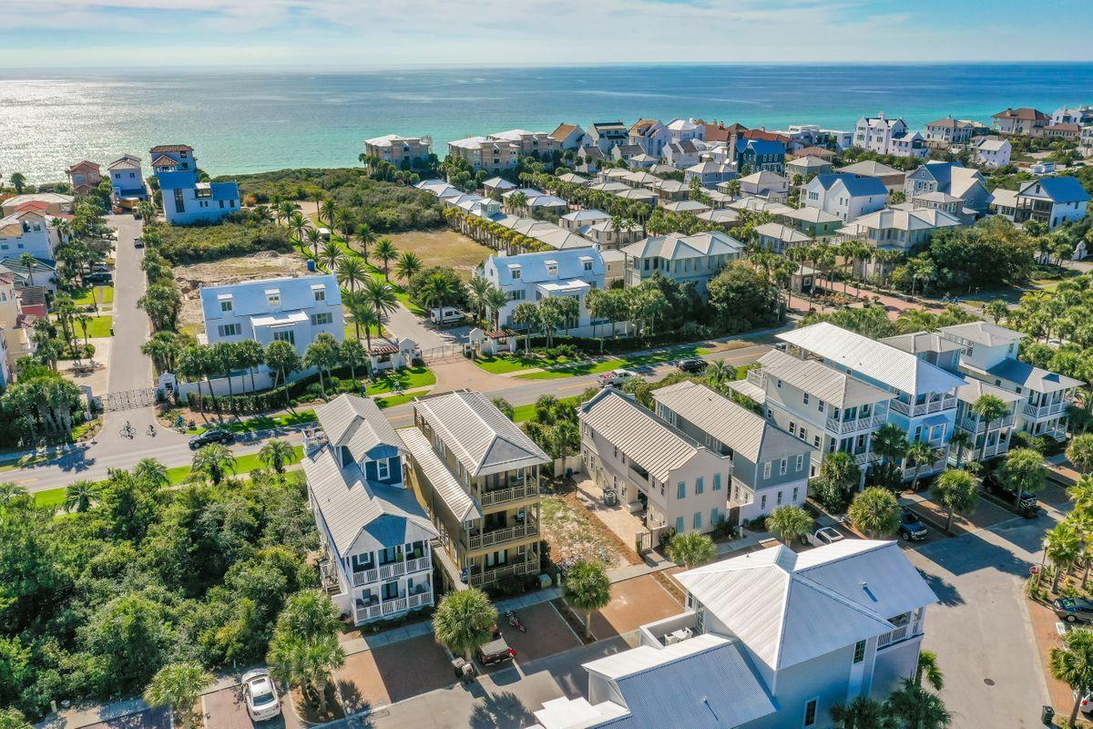 SEACREST BEACH - Residential