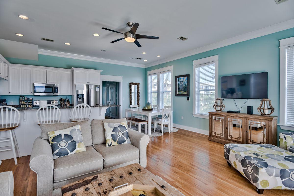 SEACREST BEACH - Residential
