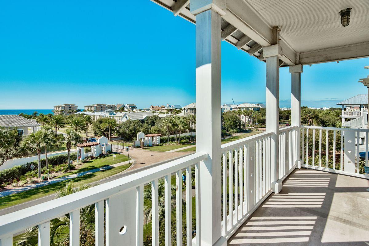 SEACREST BEACH - Residential