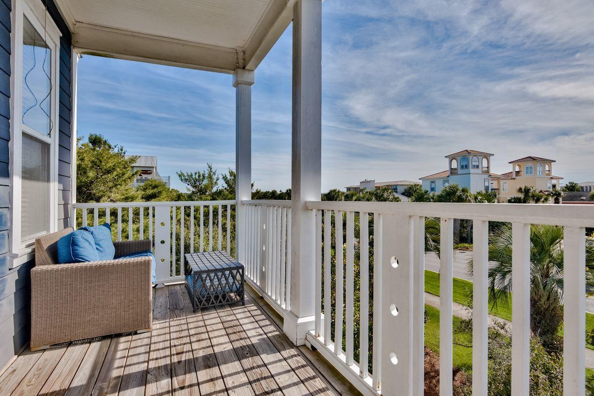 SEACREST BEACH - Residential