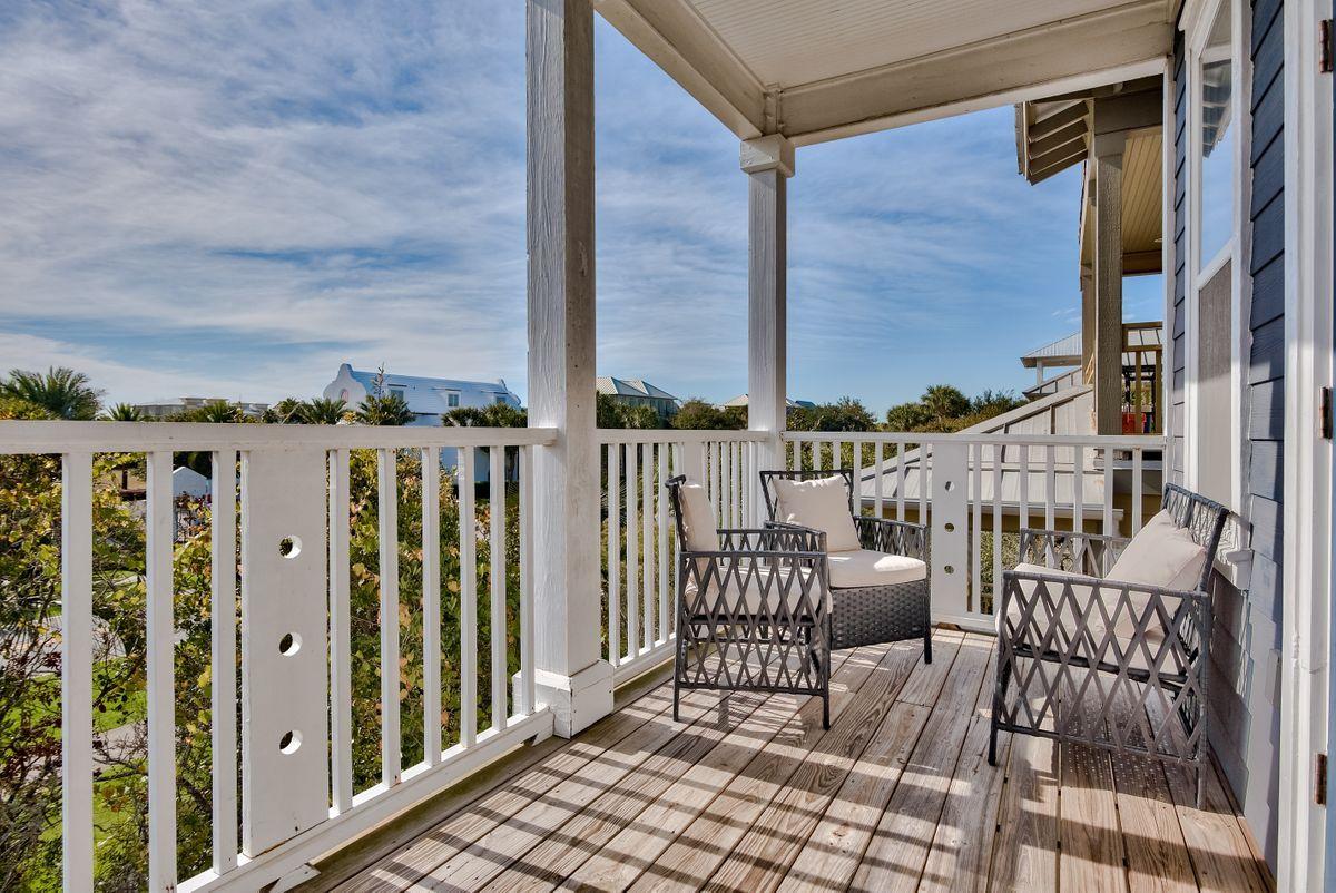 SEACREST BEACH - Residential