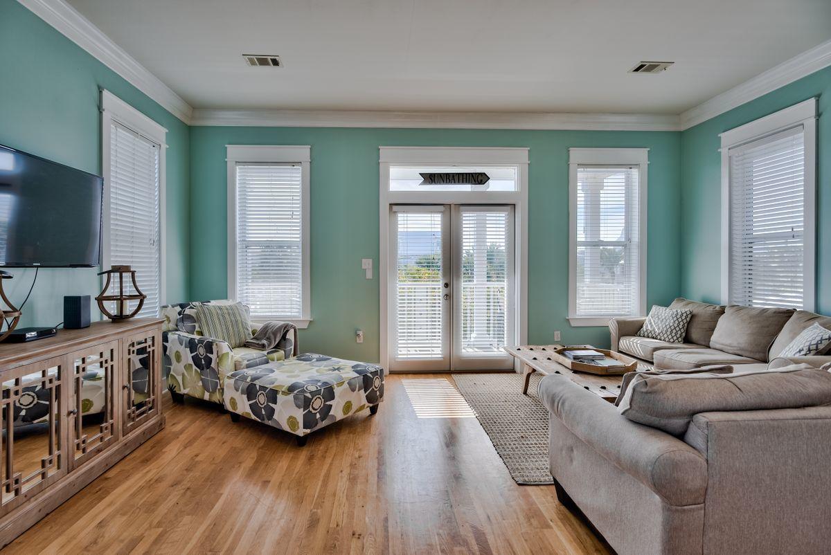 SEACREST BEACH - Residential