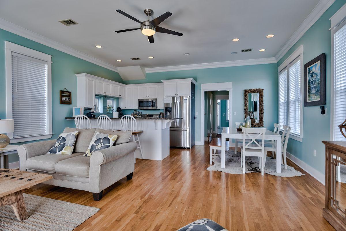 SEACREST BEACH - Residential