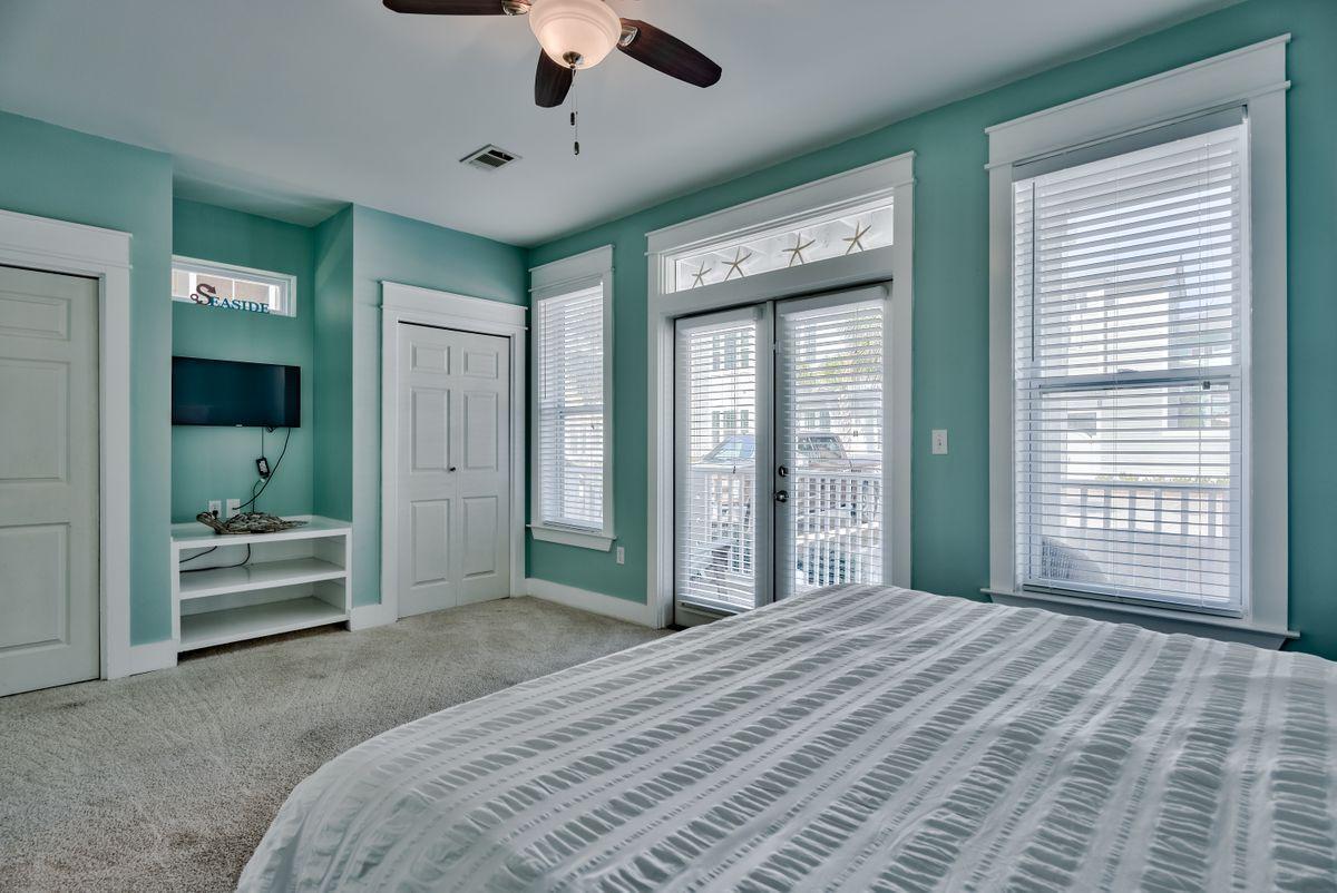 SEACREST BEACH - Residential