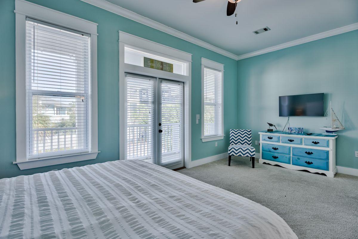 SEACREST BEACH - Residential