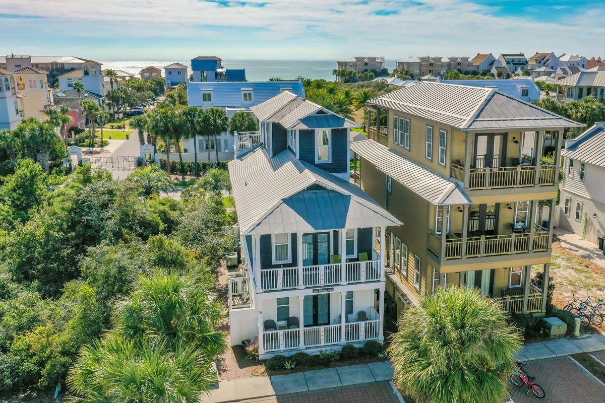 SEACREST BEACH - Residential