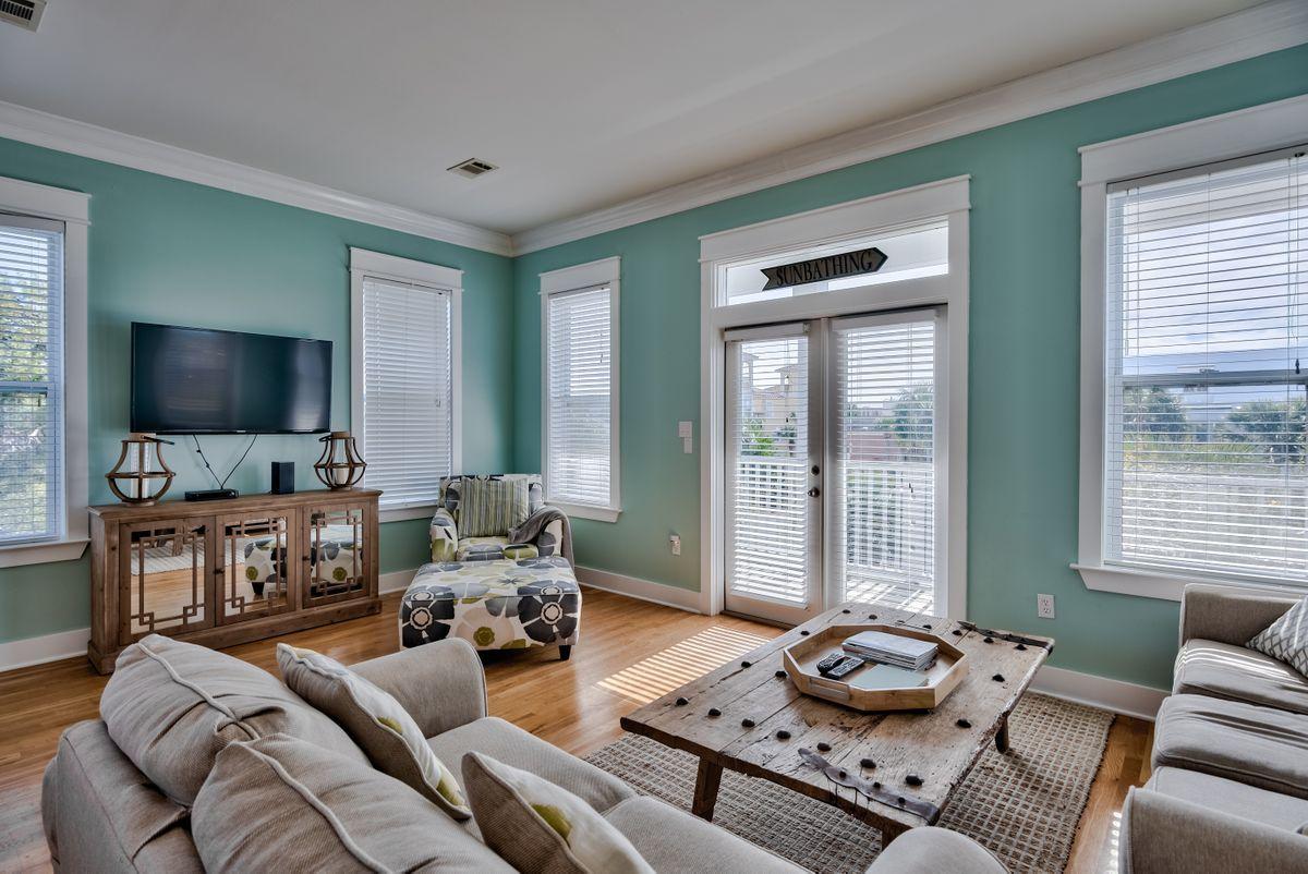 SEACREST BEACH - Residential