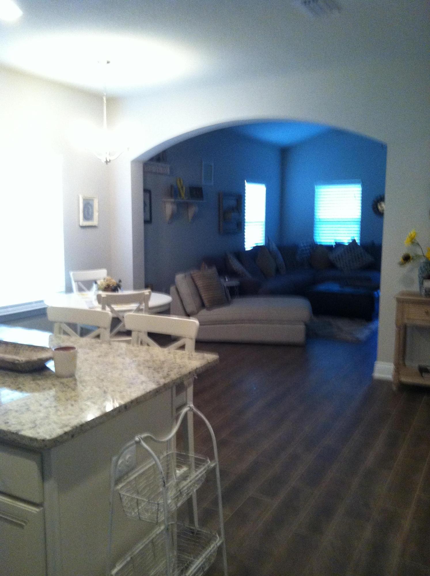 HAMMOCK BAY - Residential