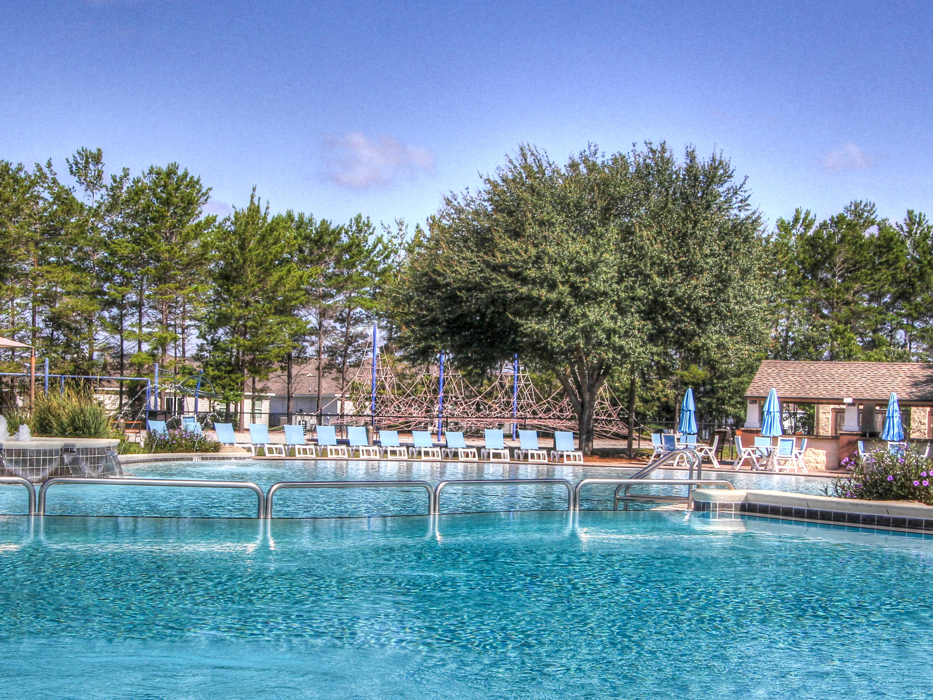 HAMMOCK BAY - Residential