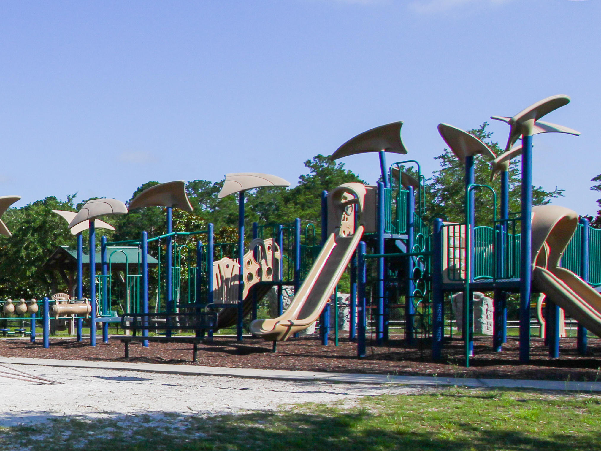 HAMMOCK BAY - Residential