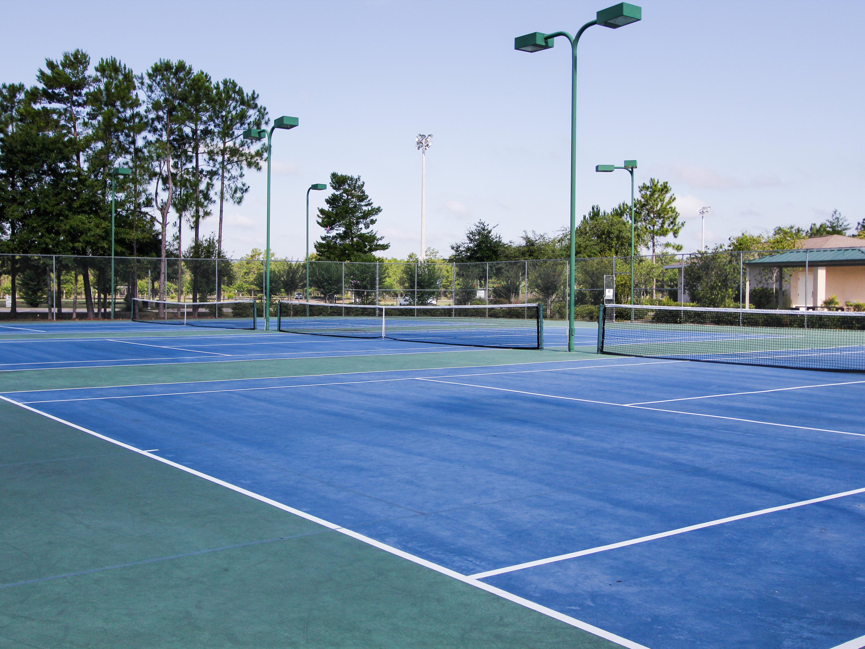 HAMMOCK BAY - Residential