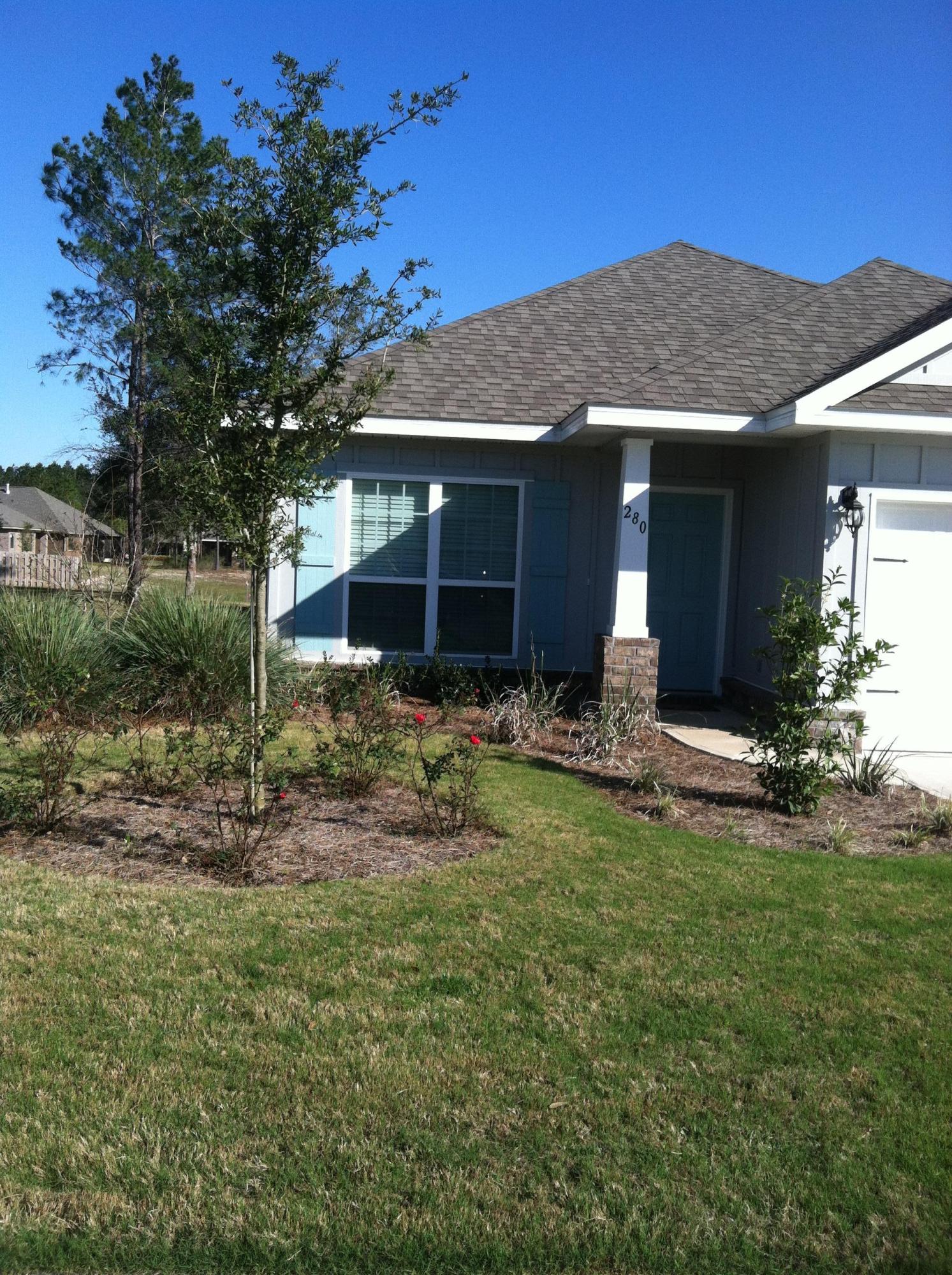 HAMMOCK BAY - Residential