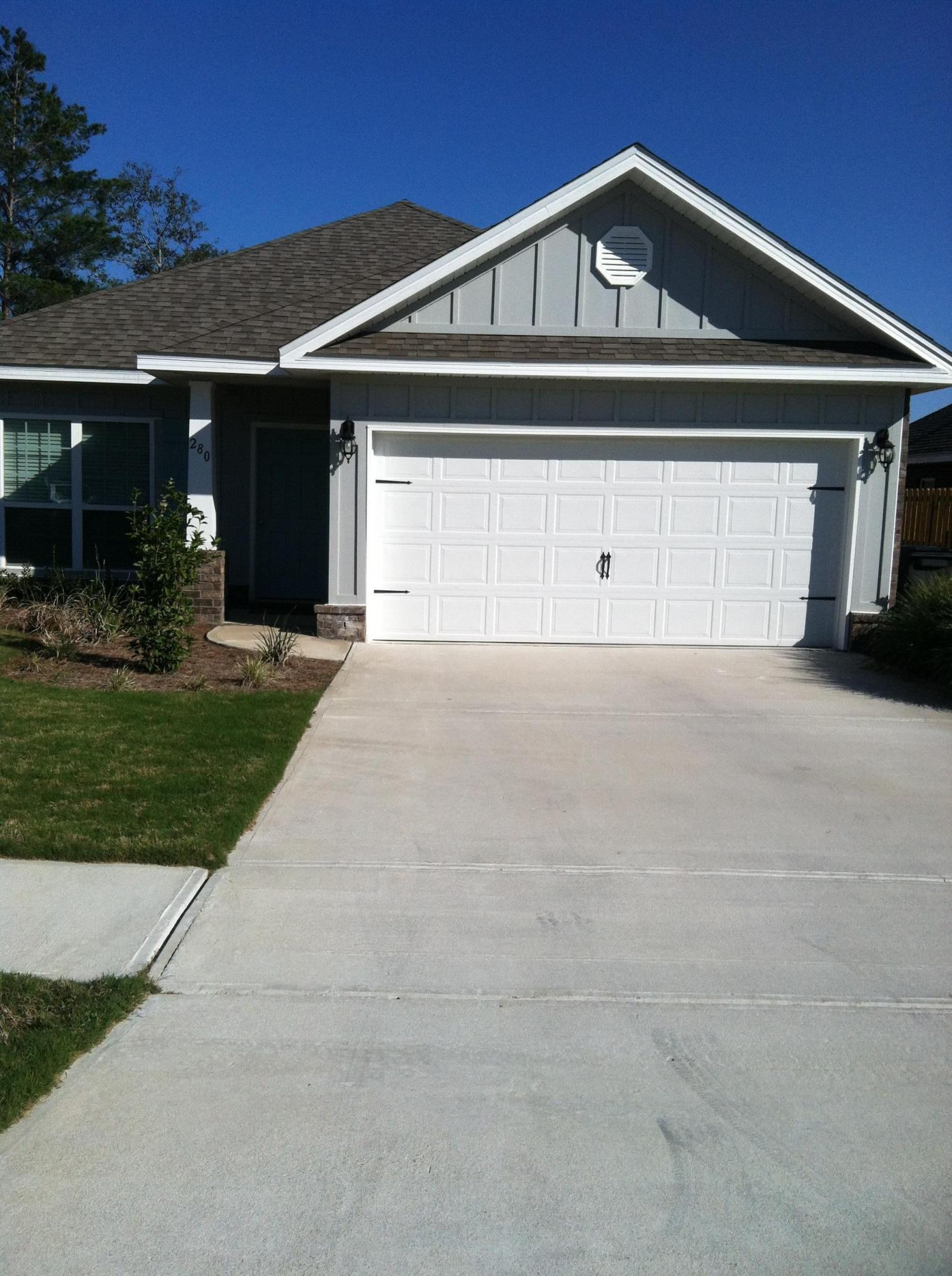 HAMMOCK BAY - Residential