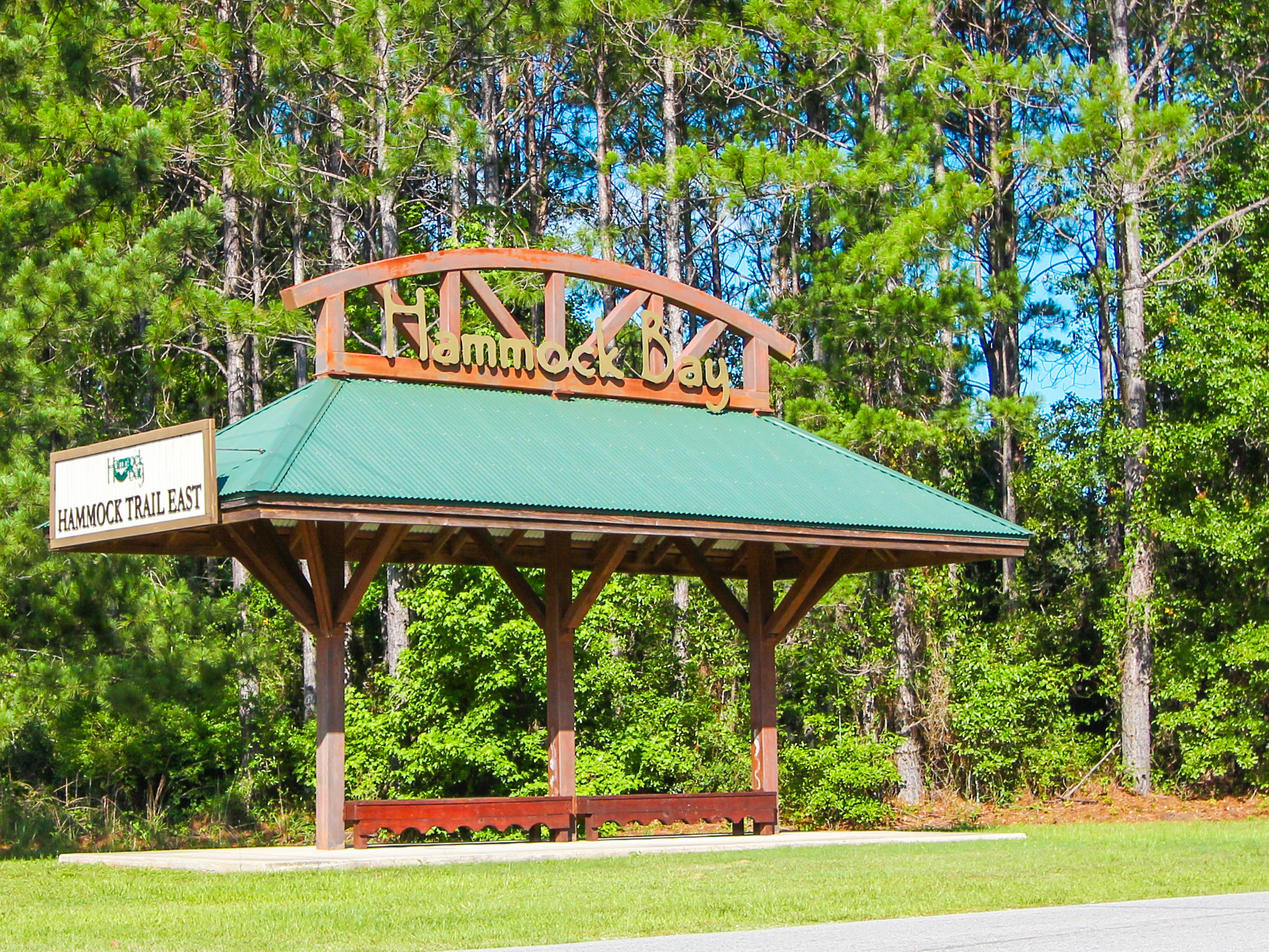 HAMMOCK BAY - Residential