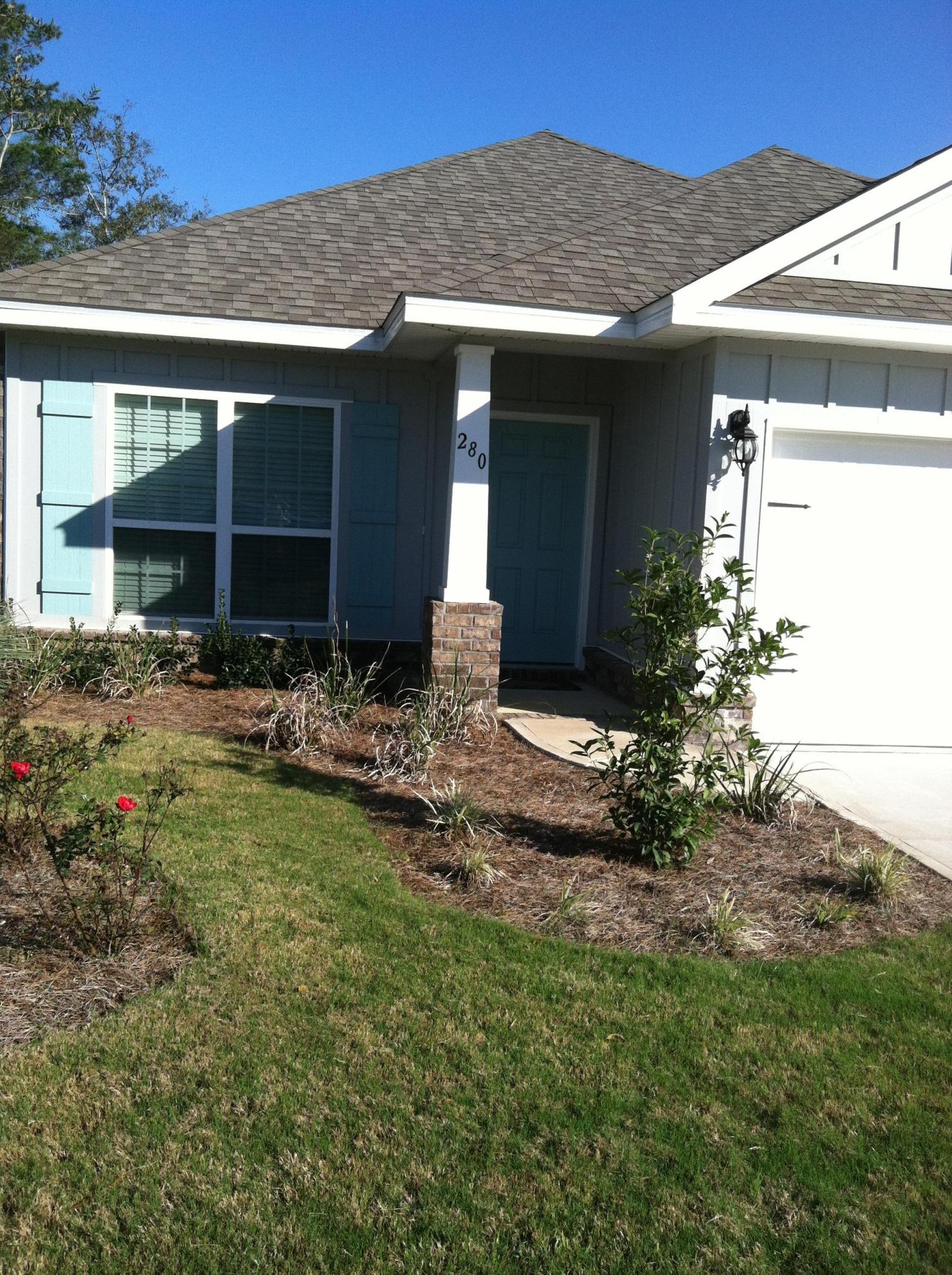 HAMMOCK BAY - Residential