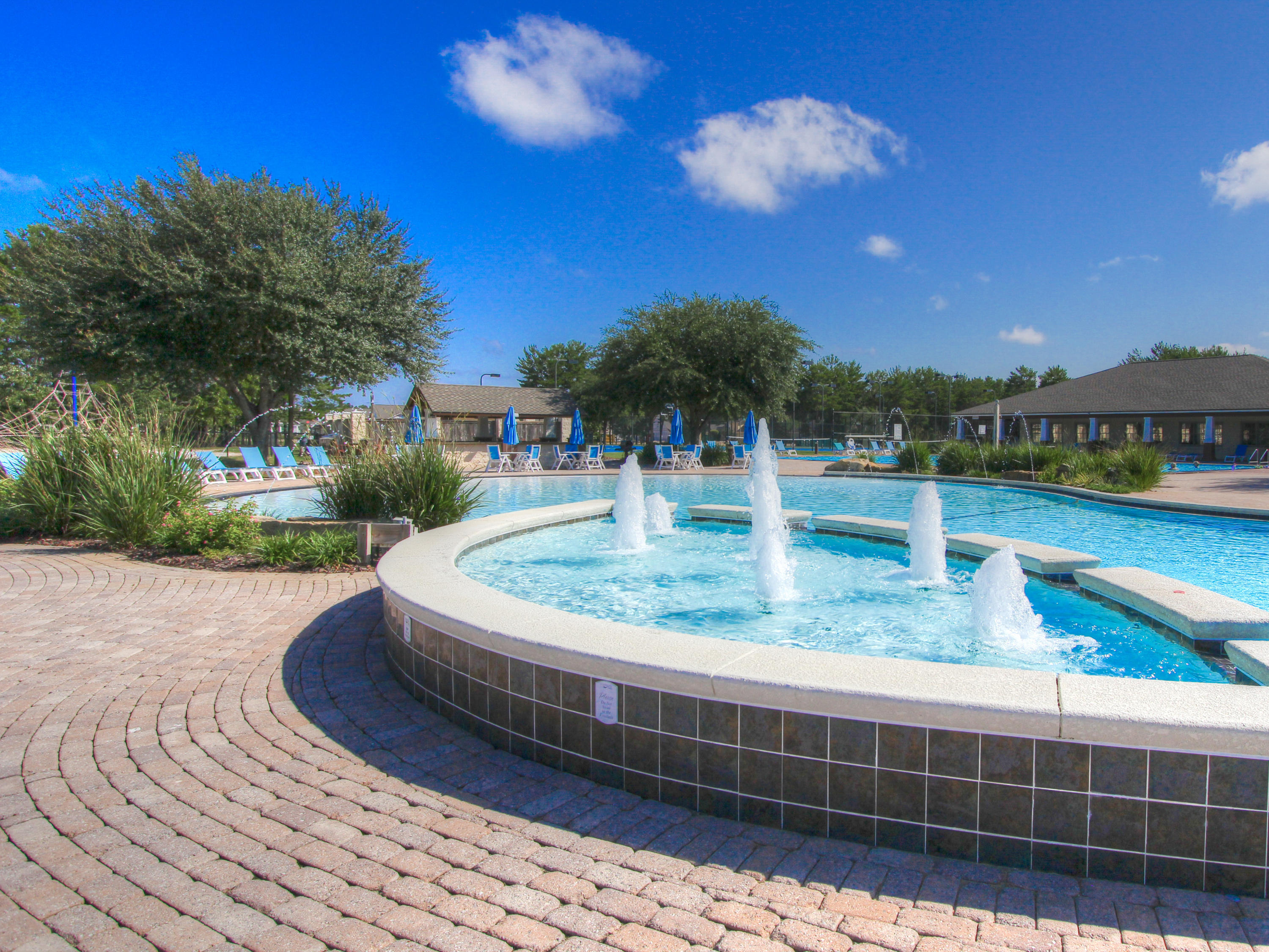 HAMMOCK BAY - Residential