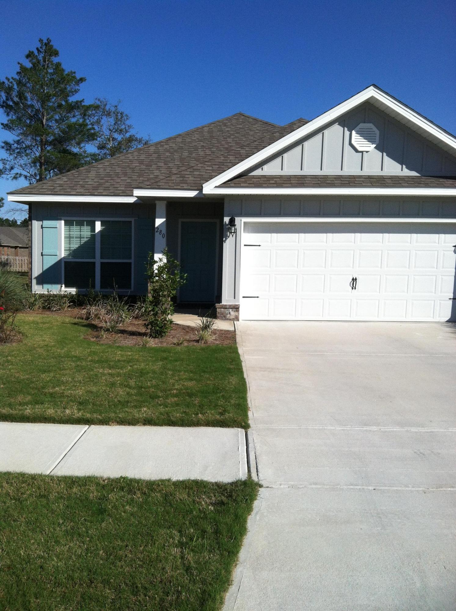 HAMMOCK BAY - Residential