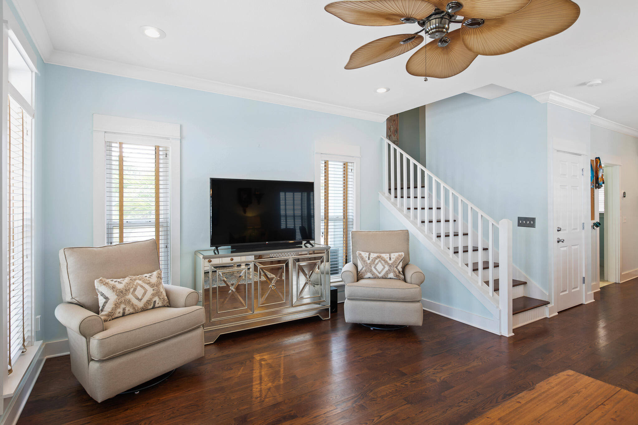 Seacrest Beach - Residential