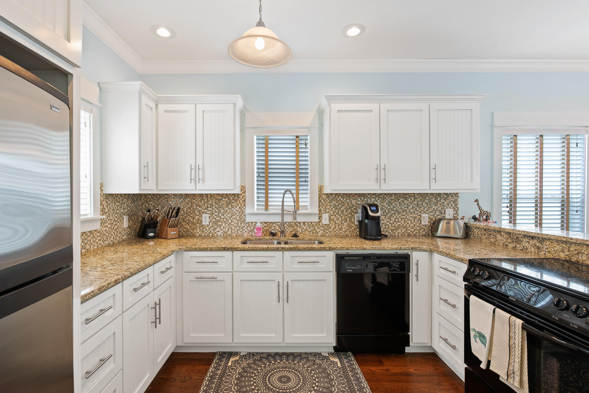 Seacrest Beach - Residential