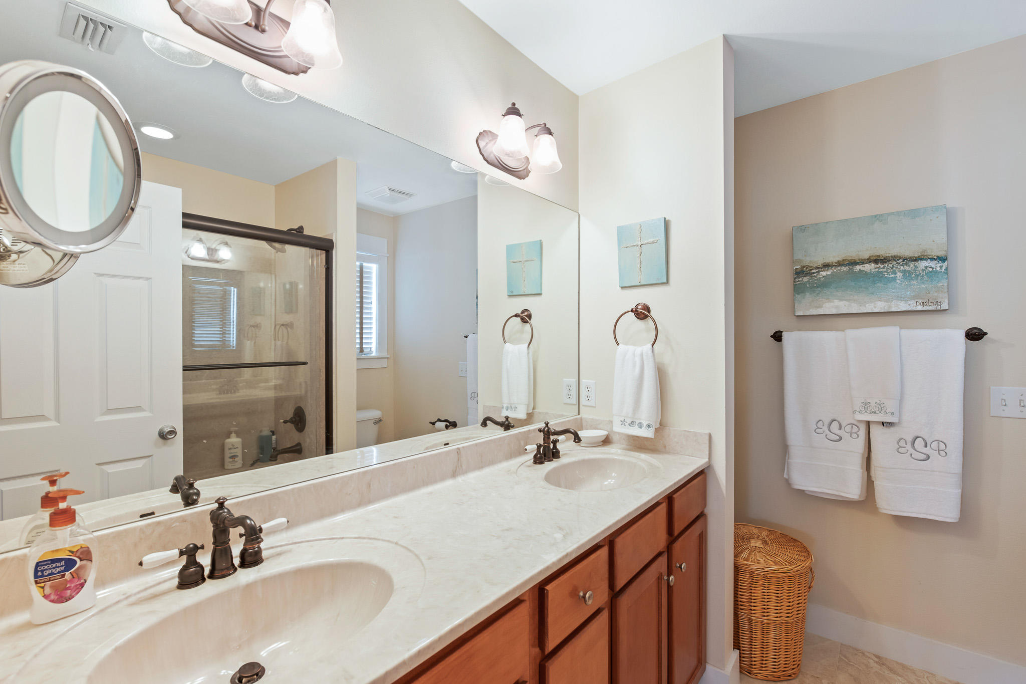 Seacrest Beach - Residential